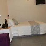شقة Perissa Centrale Rooms *