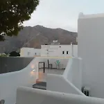 شقة Perissa Centrale Rooms بيريسا